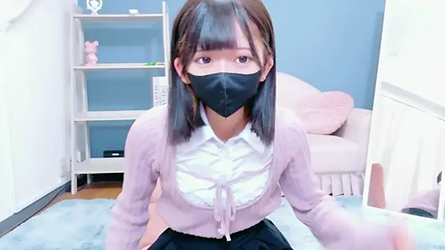 Snapshot of Kiki-jpn chatting on 10, 3, 2026 Kiki-jpn online show from 10, 3, 2026