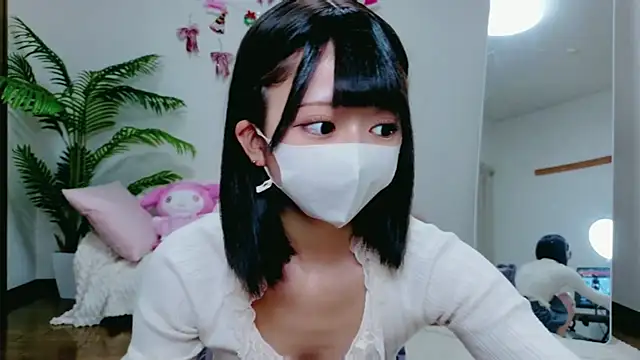 Snapshot of Kiki-jpn chatting on 12, 3, 2026 Kiki-jpn online show from 12, 3, 2026