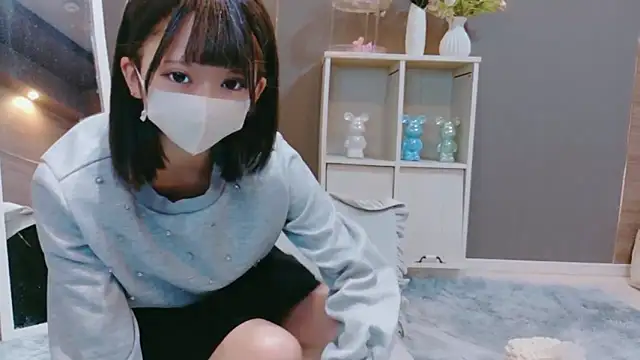 Snapshot of Kiki-jpn chatting on 13, 3, 2026 Kiki-jpn online show from 13, 3, 2026