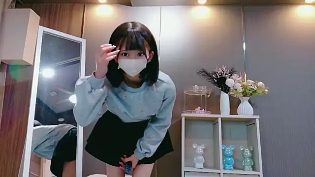 Snapshot of Kiki-jpn chatting on 13, 3, 2026 Kiki-jpn online show from 13, 3, 2026