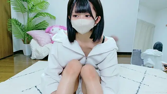 Snapshot of Kiki-jpn chatting on 28, 3, 2026 Kiki-jpn online show from 28, 3, 2026