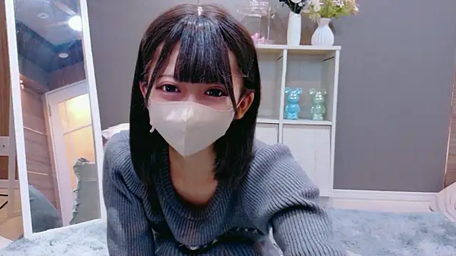 Snapshot of Kiki-jpn chatting on 3, 4, 2026 Kiki-jpn online show from 3, 4, 2026