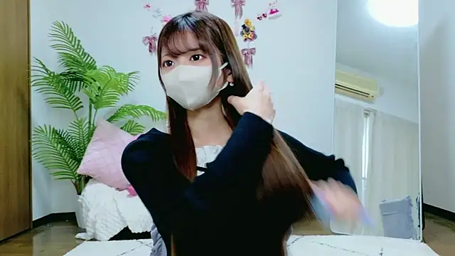 Snapshot of Kiki-jpn chatting on 7, 4, 2026 Kiki-jpn online show from 7, 4, 2026