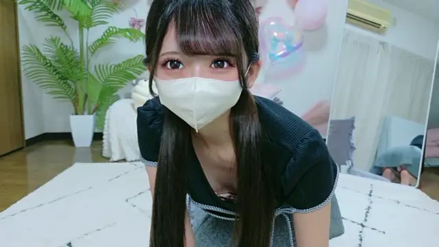 Kiki-jpn online show from 24, 7, 2026