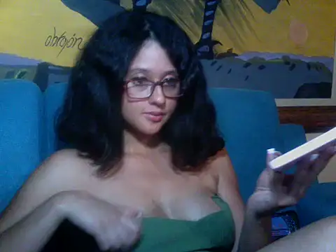SweetDeya online show from 22, 3, 2026