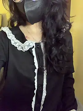 Snapshot of Sofiababy22 chatting on 1, 2, 2026 Sofiababy22 online show from 1, 2, 2026