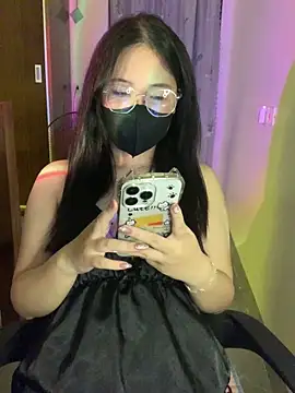 Snapshot of Sofiababy22 chatting on 27, 4, 2026 Sofiababy22 online show from 27, 4, 2026