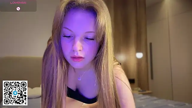 steffi meoww online show from 18, 5, 2026