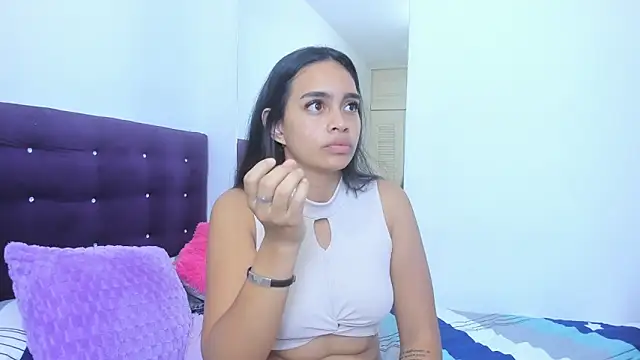 Megansweetcome online show from 22, 3, 2026