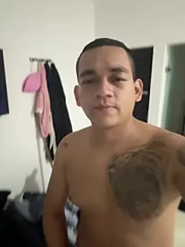 Snapshot of Camiloperez7729 chatting on 29, 3, 2026 Camiloperez7729 online show from 29, 3, 2026