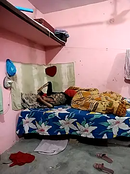 Desipari 777 online show from 13, 1, 2026