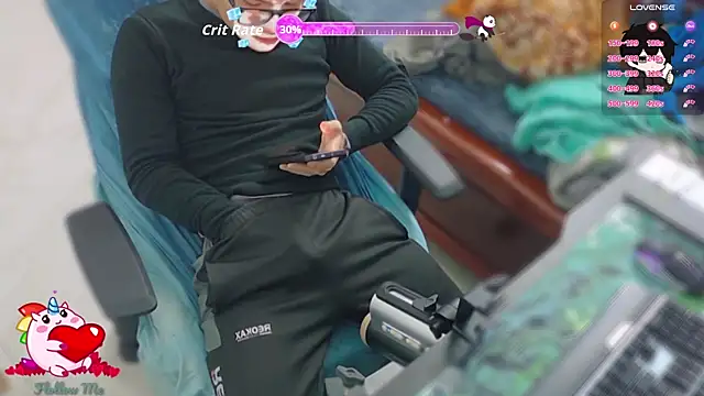 Snapshot of -_kur_- chatting on 10, 1, 2026 - kur - online show from 10, 1, 2026