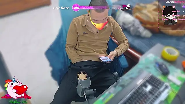 Snapshot of -_kur_- chatting on 15, 1, 2026 - kur - online show from 15, 1, 2026