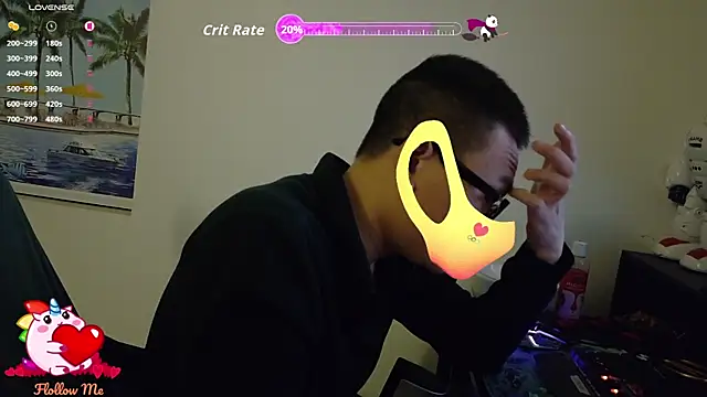 Snapshot of -_kur_- chatting on 20, 2, 2026 - kur - online show from 20, 2, 2026