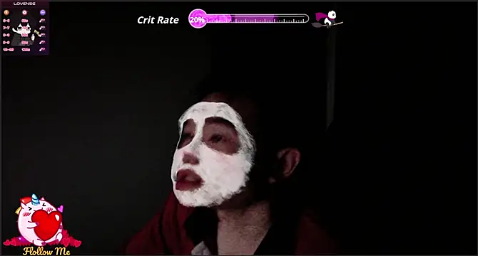 Snapshot of -_kur_- chatting on 14, 3, 2026 - kur - online show from 14, 3, 2026