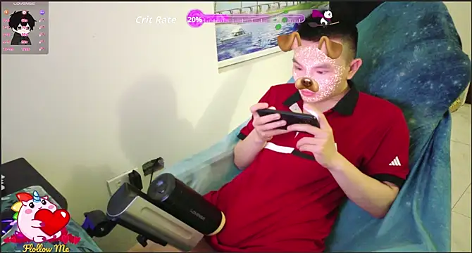 Snapshot of -_kur_- chatting on 15, 3, 2026 - kur - online show from 15, 3, 2026