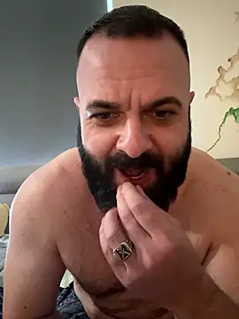 DamonSalvatore2 online show from 13, 1, 2026