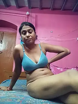 Hooghlypinkivabi online show from 18, 6, 2026