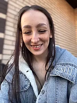 LuxBrunette  online show from 12, 2, 2026