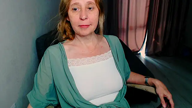 MiLenaMilf online show from 21, 5, 2026