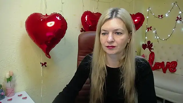 MelissaTyler online show from 10, 2, 2026