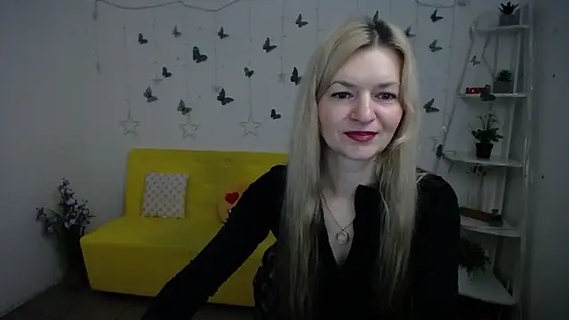 MelissaTyler online show from 26, 2, 2026