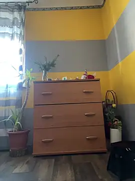 SexyMamiVee online show from 12, 1, 2026