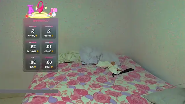 Sofia2angels online show from 6, 1, 2026