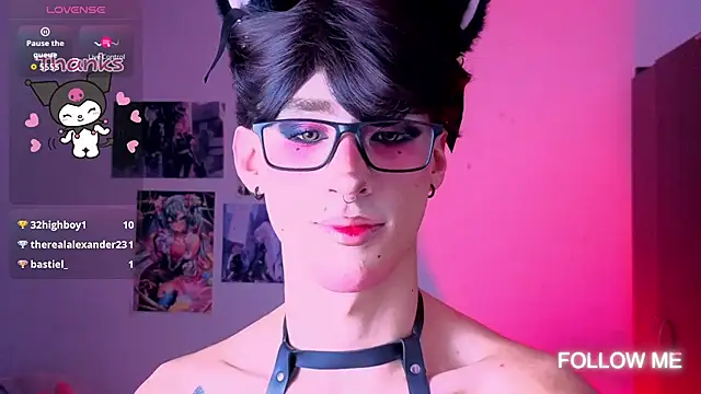 Snapshot of Kitsuneplay_ chatting on 10, 7, 2026 Kitsuneplay online show from 10, 7, 2026