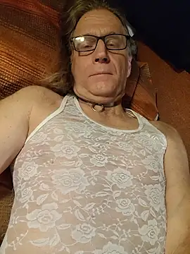 ModelAlexG online show from 11, 1, 2026