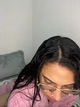 ValentinaEvanz online show from 14, 1, 2026