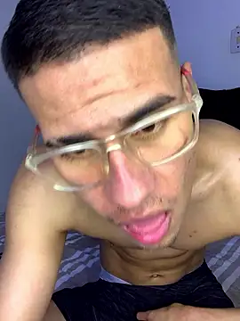 Latin Paisa Boy online show from 6, 1, 2026