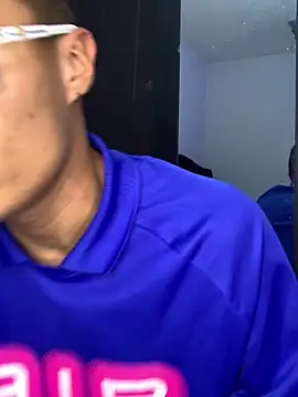 Snapshot of Latin_Paisa_Boy chatting on 15, 1, 2026 Latin Paisa Boy online show from 15, 1, 2026