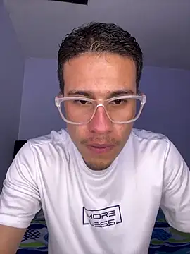 Snapshot of Latin_Paisa_Boy chatting on 22, 2, 2026 Latin Paisa Boy online show from 22, 2, 2026