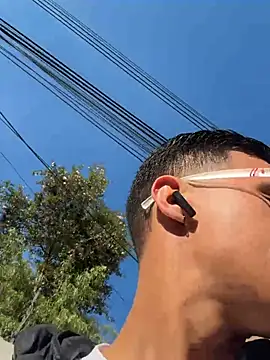 Snapshot of Latin_Paisa_Boy chatting on 26, 2, 2026 Latin Paisa Boy online show from 26, 2, 2026