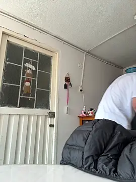 Snapshot of Latin_Paisa_Boy chatting on 2, 3, 2026 Latin Paisa Boy online show from 2, 3, 2026