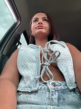 Irina Velvett online show from 9, 1, 2026