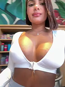 Irina Velvett online show from 14, 1, 2026