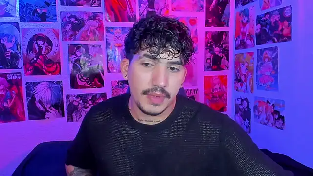 Zeref- online show from 22, 12, 2025