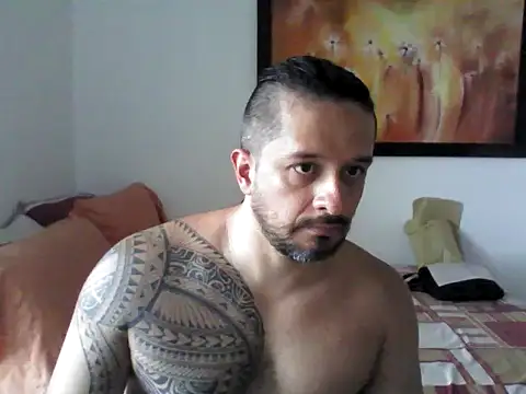 gonzzohunterr online show from 10, 1, 2026