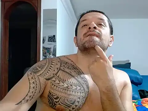 gonzzohunterr online show from 4, 2, 2026