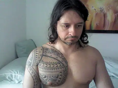 gonzzohunterr online show from 13, 2, 2026