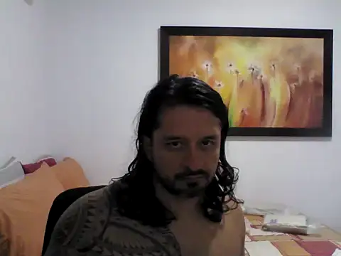 gonzzohunterr online show from 27, 3, 2026