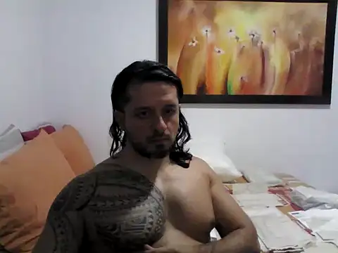 Snapshot of gonzzohunterr chatting on 16, 4, 2026 gonzzohunterr online show from 16, 4, 2026