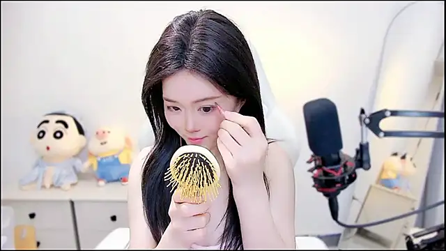 Snapshot of Cindy-dd chatting on 4, 3, 2026 Cindy-dd online show from 4, 3, 2026