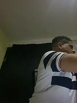 Dominicanobb online show from 8, 2, 2026