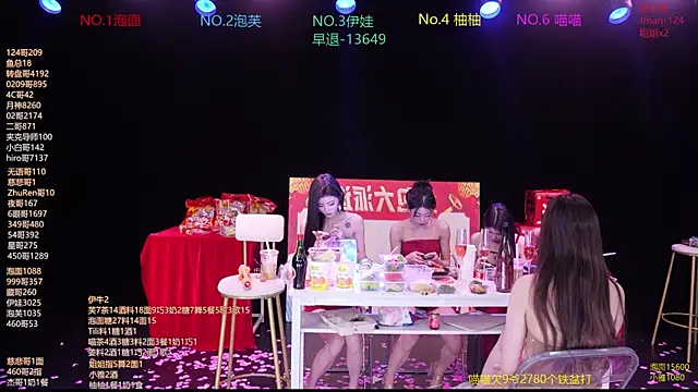 RV-525- online show from 15, 2, 2026