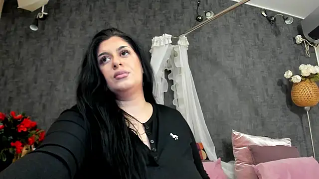 NayaNoirX online show from 9, 1, 2026