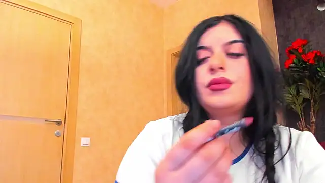 NayaNoirX online show from 23, 2, 2026