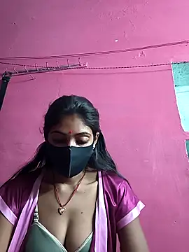 Naughty Seema online show from 29, 3, 2026